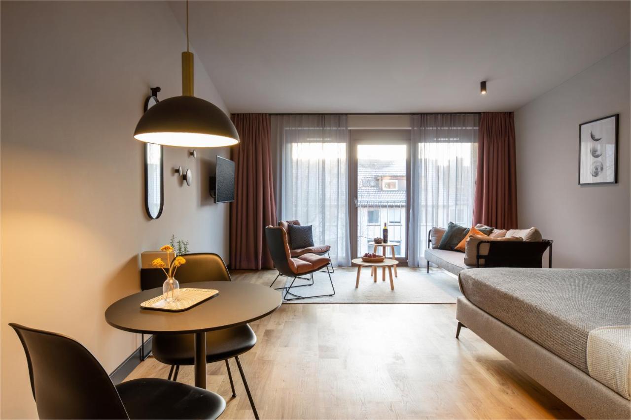 شقة Ipartment Hamburg Eimsbuettel المظهر الخارجي الصورة
