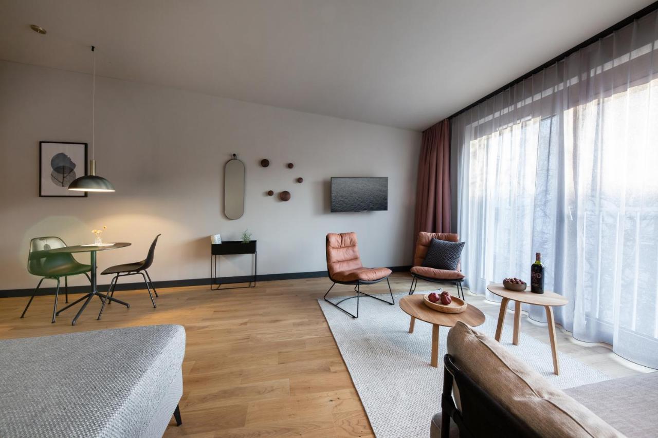 شقة Ipartment Hamburg Eimsbuettel المظهر الخارجي الصورة